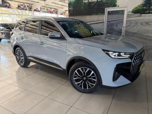 Chery Tiggo 7 1.5T Executive - Image 1