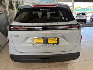 Chery Tiggo 7 1.5T Executive - Image 3