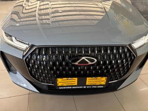 Chery Tiggo 7 1.5T Executive - Image 4