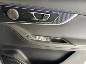 Chery Tiggo 7 1.5T Executive - Image 6