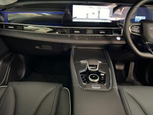 Chery Tiggo 7 1.5T Executive - Image 9