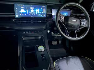 Haval H6 GT 2.0GDIT Super Luxury 4WD - Image 10