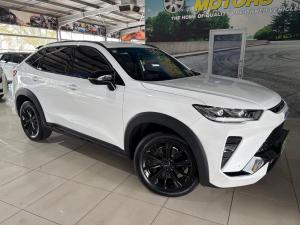 Haval H6 GT 2.0GDIT Super Luxury 4WD - Image 1
