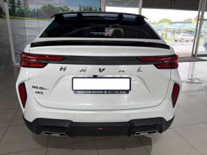 Haval H6 GT 2.0GDIT Super Luxury 4WD - Image 3