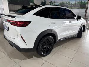 Haval H6 GT 2.0GDIT Super Luxury 4WD - Image 4