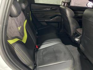 Haval H6 GT 2.0GDIT Super Luxury 4WD - Image 8