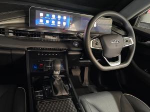 Chery Tiggo Cross 1.5 LiT auto - Image 10