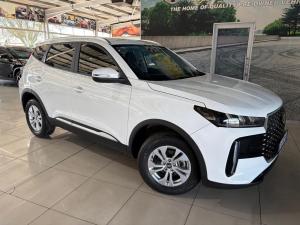 Chery Tiggo Cross 1.5 LiT auto - Image 1