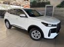 Thumbnail Chery Tiggo Cross 1.5 LiT auto