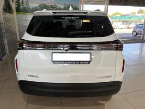 Chery Tiggo Cross 1.5 LiT auto - Image 2