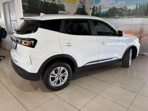Chery Tiggo Cross 1.5 LiT auto - Image 3