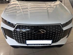 Chery Tiggo Cross 1.5 LiT auto - Image 4