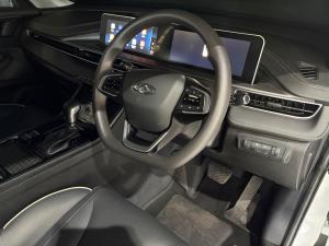 Chery Tiggo Cross 1.5 LiT auto - Image 6
