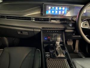 Chery Tiggo Cross 1.5 LiT auto - Image 9