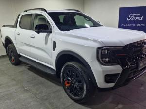 Ford Ranger 2.3T double cab Wildtrak - Image 1