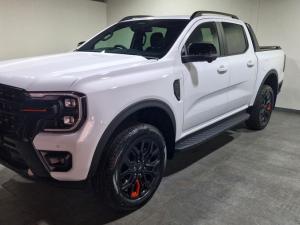 Ford Ranger 2.3T double cab Wildtrak - Image 3