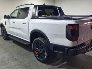 Ford Ranger 2.3T double cab Wildtrak - Image 4