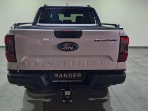 Ford Ranger 2.3T double cab Wildtrak - Image 5