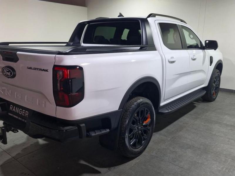 Ford Ranger Ranger 2.3T double cab Wildtrak