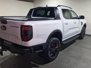 Ford Ranger 2.3T double cab Wildtrak - Image 6