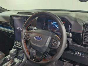 Ford Ranger 2.3T double cab Wildtrak - Image 7