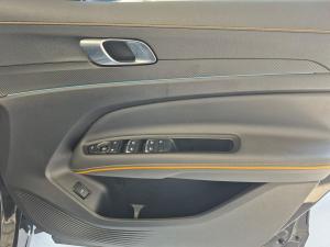 Ford Territory 1.8T Dark Edition - Image 10