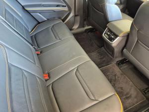 Ford Territory 1.8T Dark Edition - Image 19