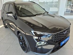 Ford Territory 1.8T Dark Edition - Image 1