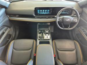 Ford Territory 1.8T Dark Edition - Image 22