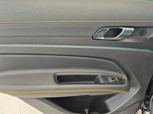 Ford Territory 1.8T Dark Edition - Image 23