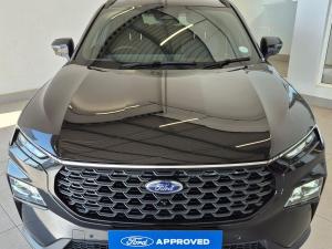Ford Territory 1.8T Dark Edition - Image 2