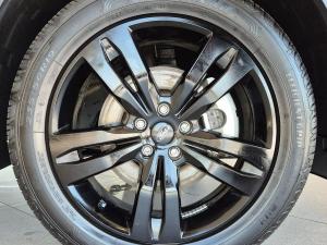 Ford Territory 1.8T Dark Edition - Image 30