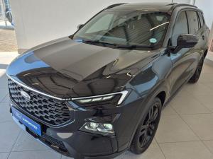 Ford Territory 1.8T Dark Edition - Image 3