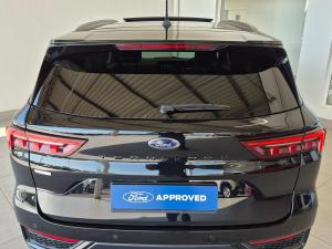 Ford Territory 1.8T Dark Edition - Image 6