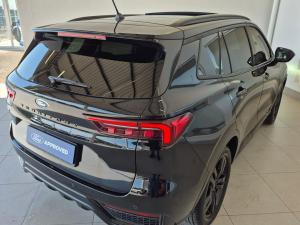 Ford Territory 1.8T Dark Edition - Image 7