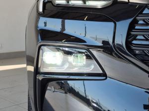 Ford Territory 1.8T Dark Edition - Image 9