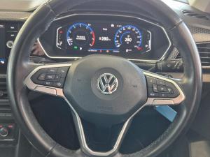 Volkswagen T-Cross 1.5TSI 110kW R-Line - Image 13