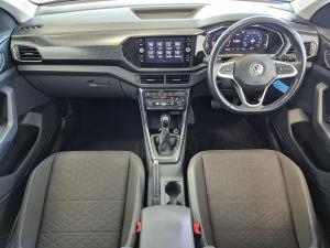 Volkswagen T-Cross 1.5TSI 110kW R-Line - Image 19
