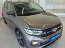 Thumbnail Volkswagen T-Cross 1.5TSI 110kW R-Line