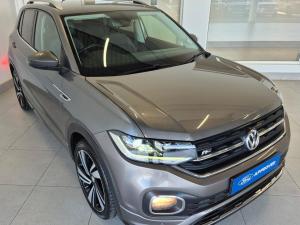 Volkswagen T-Cross 1.5TSI 110kW R-Line - Image 1