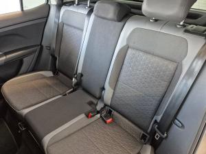 Volkswagen T-Cross 1.5TSI 110kW R-Line - Image 26