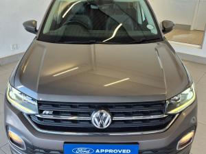 Volkswagen T-Cross 1.5TSI 110kW R-Line - Image 2