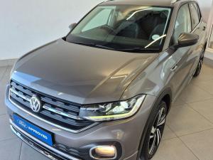 Volkswagen T-Cross 1.5TSI 110kW R-Line - Image 3