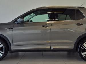 Volkswagen T-Cross 1.5TSI 110kW R-Line - Image 4