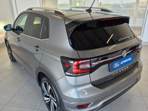 Volkswagen T-Cross 1.5TSI 110kW R-Line - Image 5