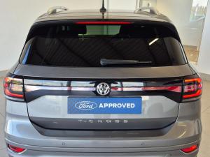 Volkswagen T-Cross 1.5TSI 110kW R-Line - Image 6