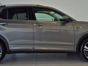 Volkswagen T-Cross 1.5TSI 110kW R-Line - Image 8