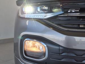 Volkswagen T-Cross 1.5TSI 110kW R-Line - Image 9