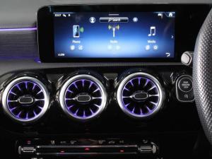 Mercedes-Benz A-Class A200 sedan AMG Line - Image 11
