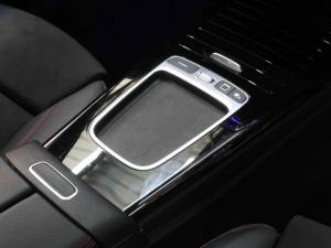 Mercedes-Benz A-Class A200 sedan AMG Line - Image 12